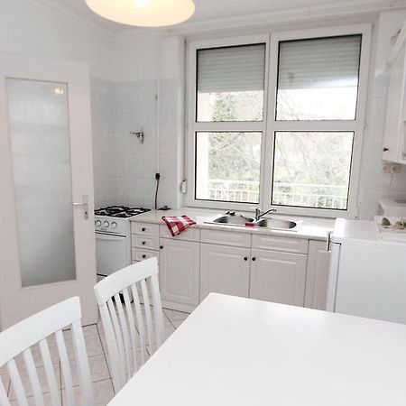 Apartmán Yuliya 9 Hévíz Exteriér fotografie