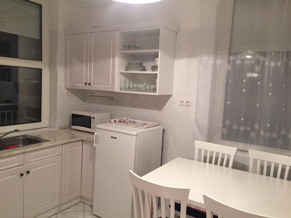 Apartmán Yuliya 9 Hévíz Exteriér fotografie